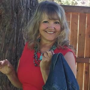 Meet your Posher, Carol